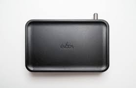 Evoca Pilot - Award winning NextGen TV Android TV Device